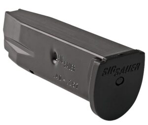 Sig Sauer MAGMODF4310 P320/P250 10-Round 40S&with 357Sig Blued Steel