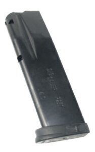 Sig Sauer MAGMODC459 P320/P250 Compact 9-Round 45ACP Blued Steel