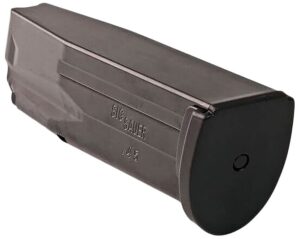 Sig Sauer MAGMODF4510 P320/P250 10-Round 45ACP Blued Steel