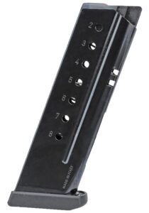 Sig Sauer MAG220108 P220 8-Round 10mm Auto Blued Steel