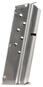 Sig Sauer MAG191198 1911 8-Round 9mm Luger Stainless Steel