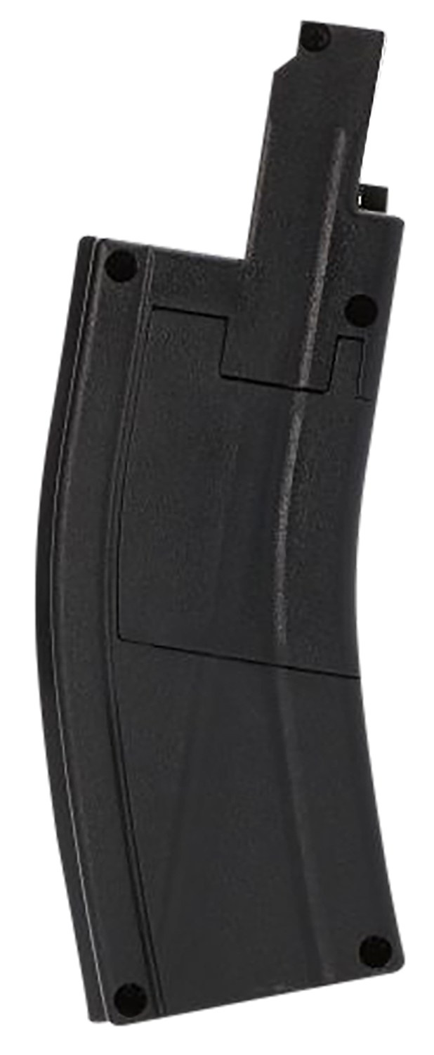 Sig Sauer Airguns AMRC17730 Sig MCX/MPX Airgun 177Pellet Black Polymer