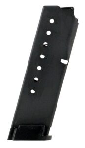 Sig Sauer MAG225A98 P225A 8-Round 9mm Luger Blued Steel