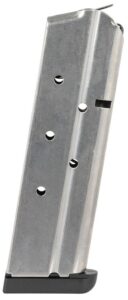 Sig Sauer MAG1911108 1911 8-Round 10mm Auto Stainless Steel