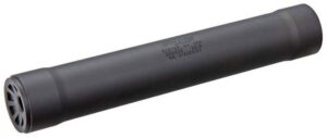 Sig Sauer SRD22X Suppressor 22LR Titanium Direct Thread 1/2X28 Tpi