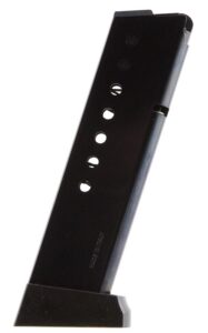 Sig Sauer MAG21098TGT P210 8-Round 9mm Luger for Sig P210 Target/Legend Super Target Blued Steel