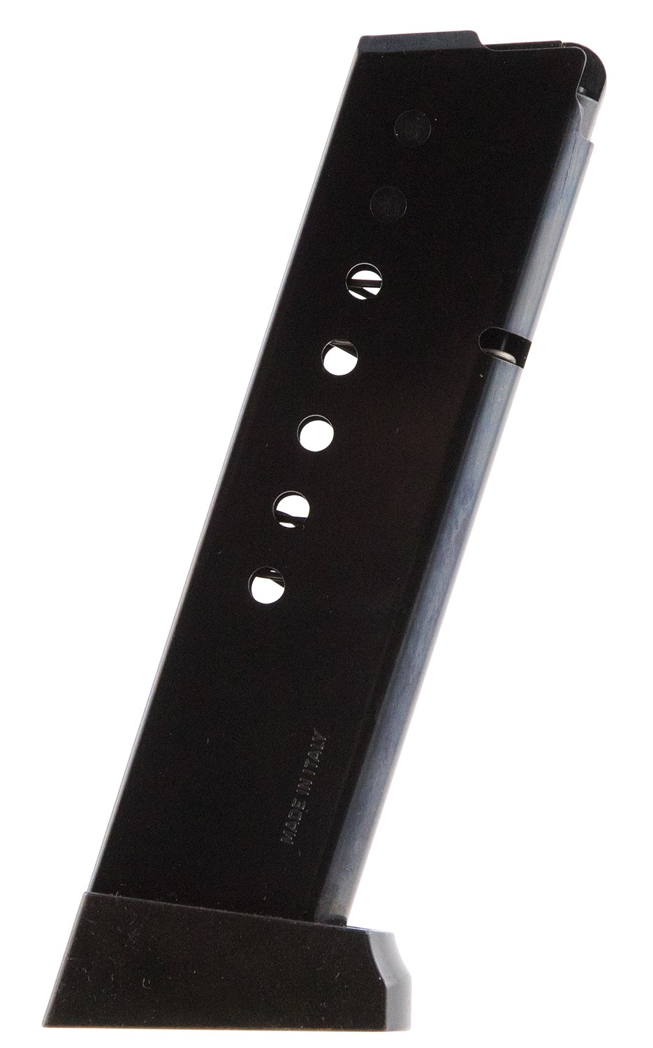 Sig Sauer MAG21098TGT P210 8-Round 9mm Luger for Sig P210 Target/Legend Super Target Blued Steel