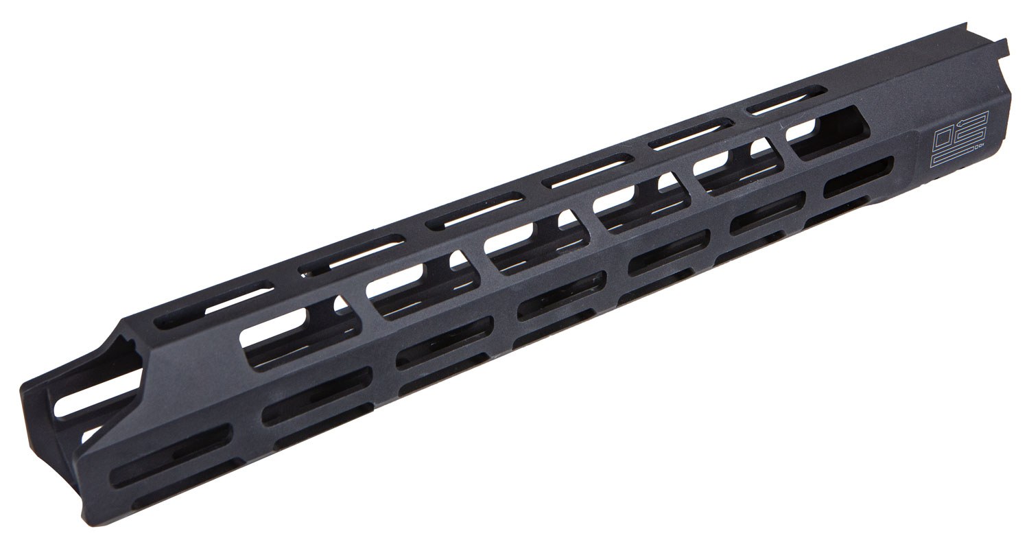 Sig Sauer HGRDTRDE13MLOKBLK M-LOK Handguard Black Aluminum Sig M400 Tread 13" Long