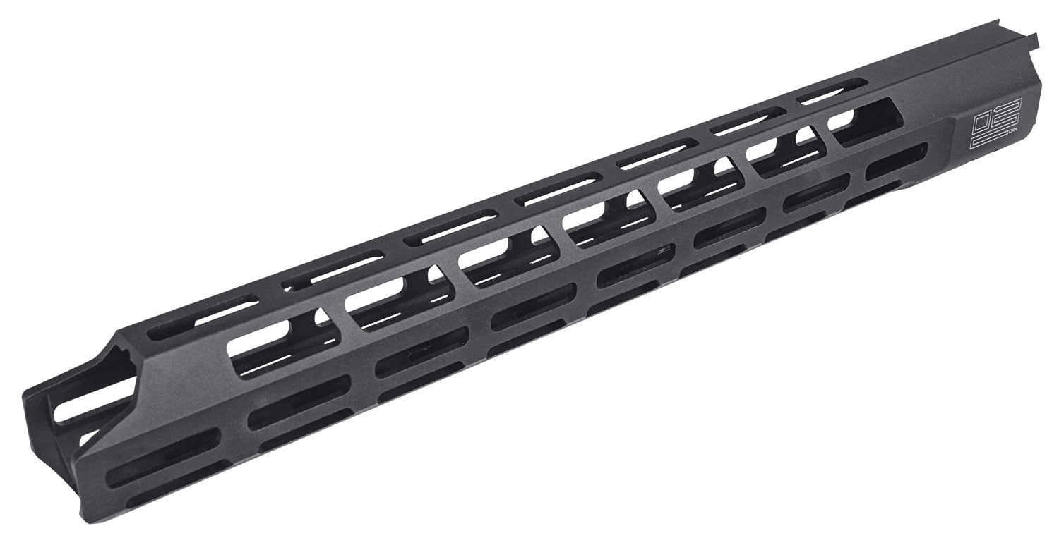 Sig Sauer HGRDTRDE15MLOKBLK M-LOK Handguard Black Aluminum Sig M400 Tread 15" Long