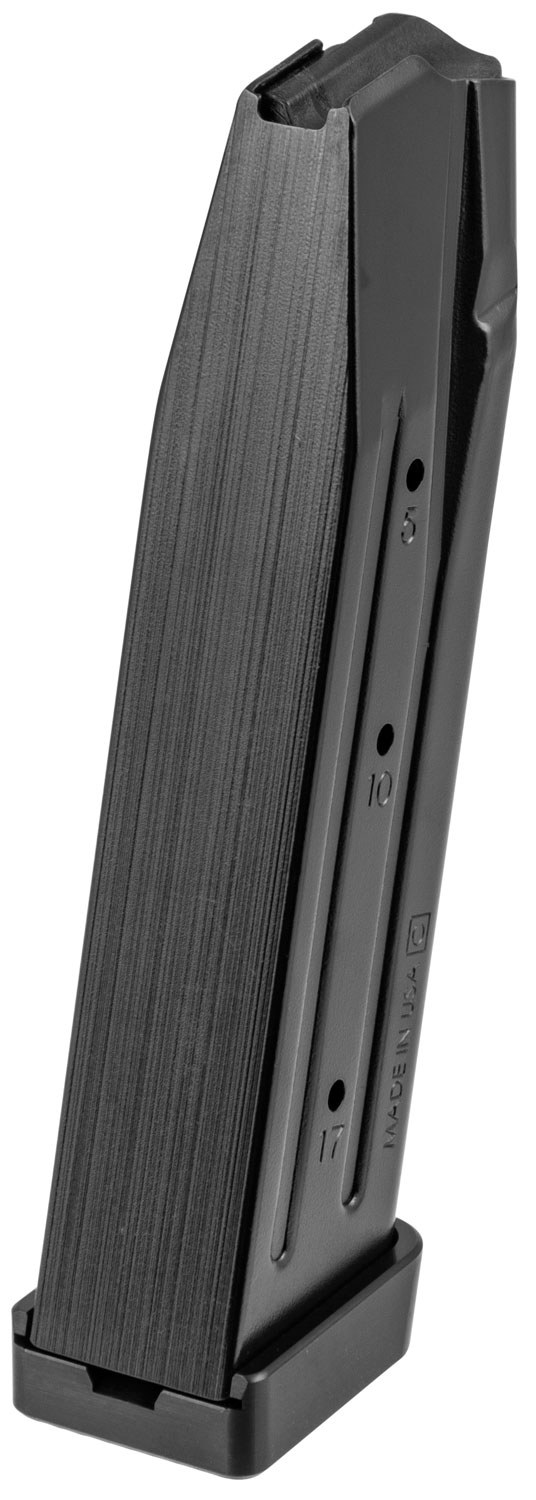 Sig Sauer 8900060 P320 Legion 17-Round 9mm Luger Blued Steel