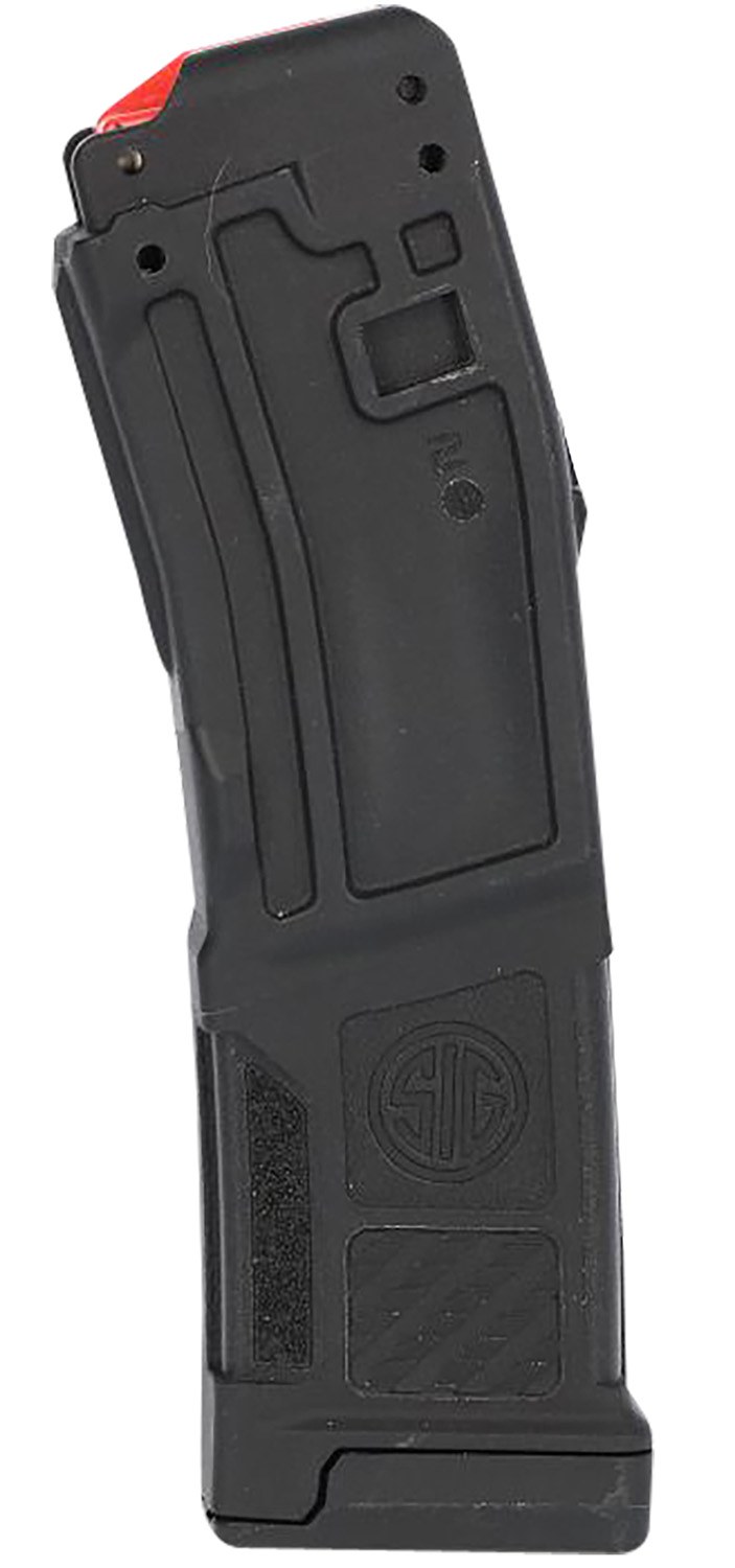 Sig Sauer 8900828 MPX 20-Round 9mm Luger Black Polymer