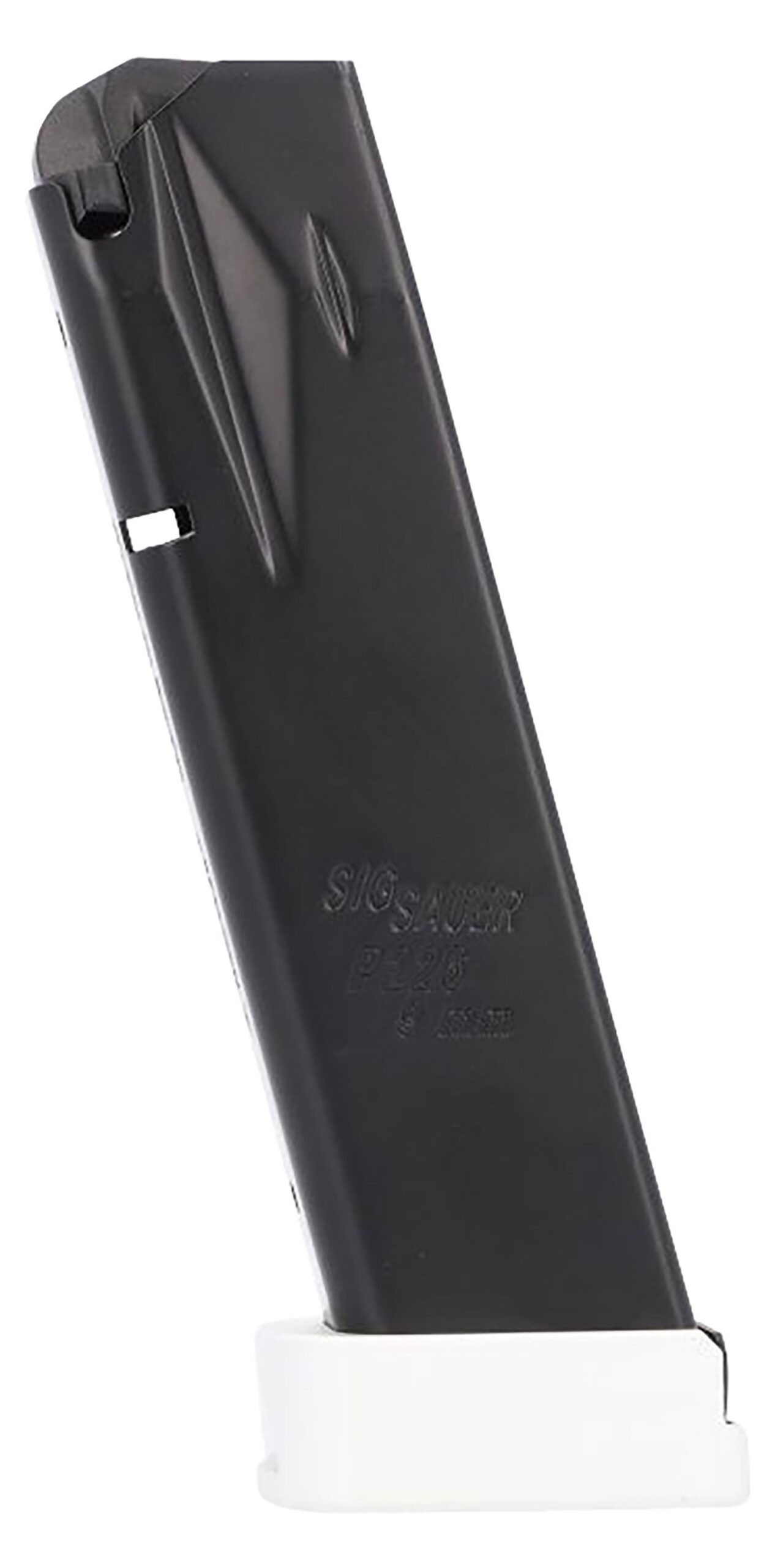 Sig Sauer 8901167 P226 X-Five 20-Round 9mm Luger Fits Black White Steel