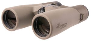 Sig Sauer ZULU10 HDX Binoculars 12x50mm, Coyote