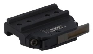 Sig Sauer SOEC2M00 Echo Cv Qr 1.535 Bobro Black