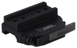 Sig Sauer SOEC2M01 Echo Cv Qr 1.700 Bobro Black