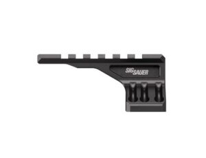 Sig Sauer SOA54R01 Alpha 1913 Accessory Rail 34MM