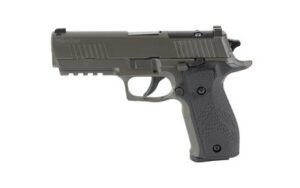 Sig Sauer P226X Legion 9MM 4.4" 10-Round Ma