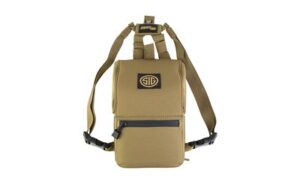 Sig Sauer ZULU6 Hdx Harness Coyote Med