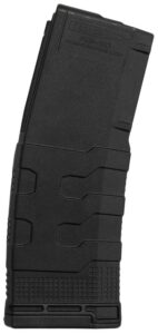Amend2 556MOD3BLK30 MOD-3 30-Round Fits AR-15 Black Polymer
