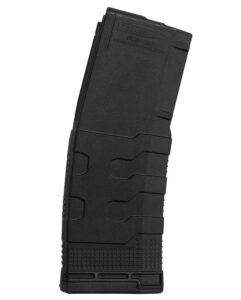 Amend2 300MOD3BLK30 MOD-3 30-Round 5.56 NATO Fits AR-15 Black Polymer