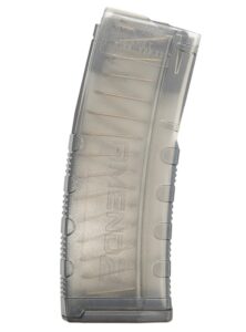 Amend2 556MODCSMK30 MOD-C 30-Round Fits AR-15 Smoke Polymer