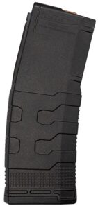 Amend2 Mod 3 5.56MM 10/30-Round AR15 Black Polymer Magazine 10-Round Ca Compliant ( 50 per Case )
