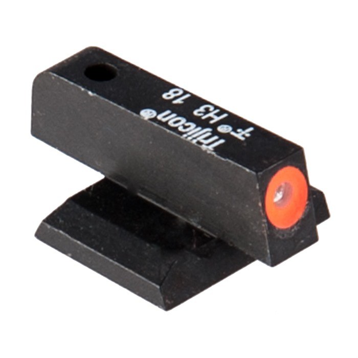 Ed Brown 1911 HD XR Front Sight 1620-HDXR-O, Orange
