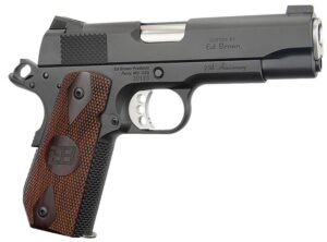 Edbrown KC-G4-25 Kobra Carry 25TH Anv 45 Black/G4