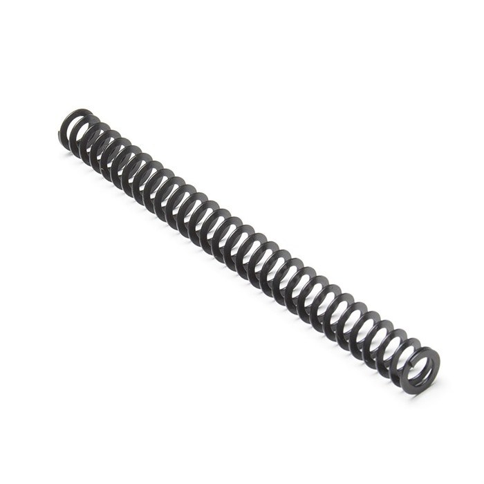 1911 9MM Luger Flat Wire Recoil Spring 1911 Commander 9MM Luger 15# Flat Wire Recoil Spring
