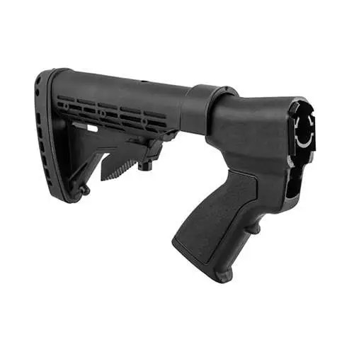 Remington 870 Kicklite Tactical Buttstocks Kicklite Tactical Buttstock Remington 870 12 Gauge Black