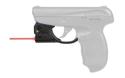 Viridian Reactor 5 Gen 2 Red Laser Sight 920-0049 for Taurus with ECR