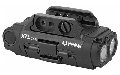 Viridian XTL Gen 3 Universal Tactical Light and HD Camera 990-0016 - Image 2