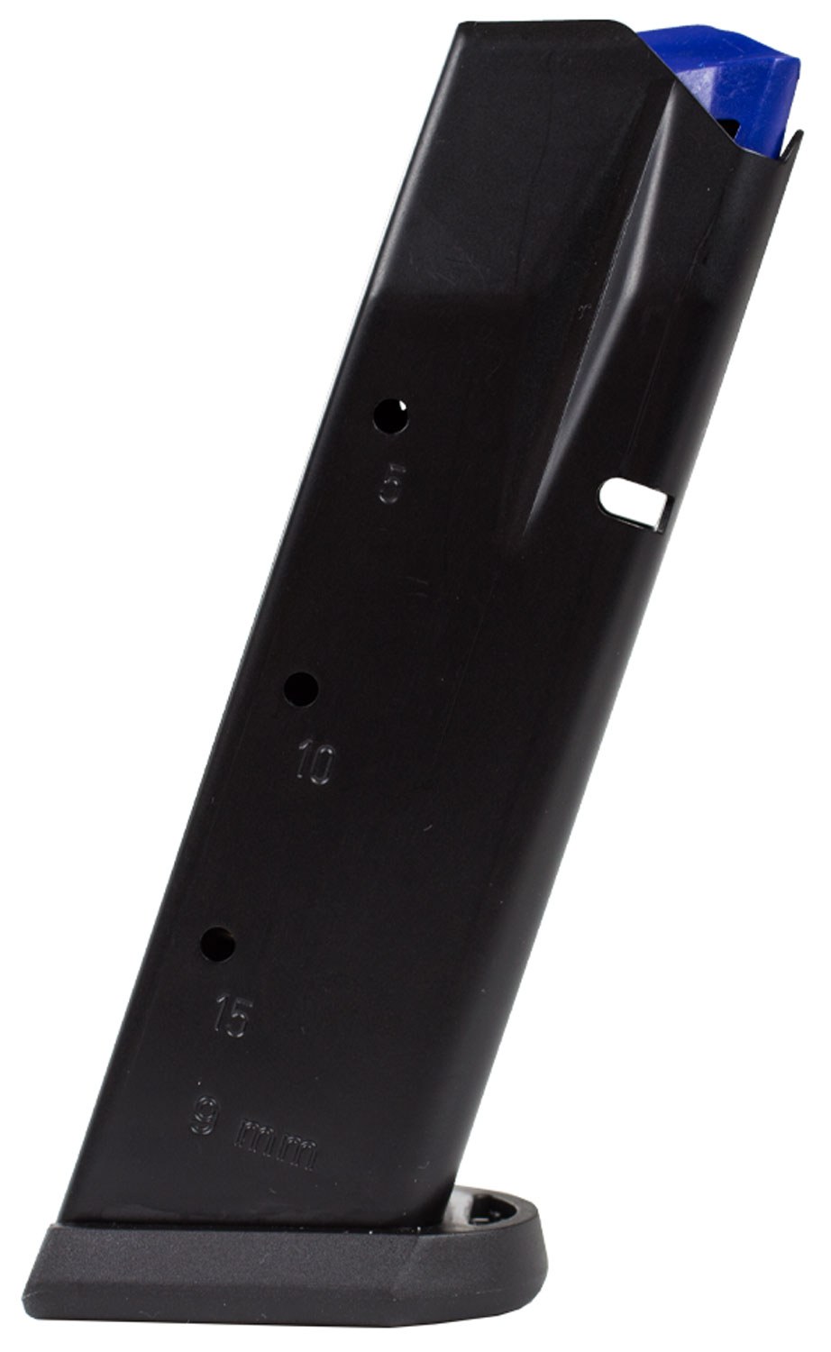 CZ-USA 11123 CZ 75 Compact 15-Round 9mm Luger
