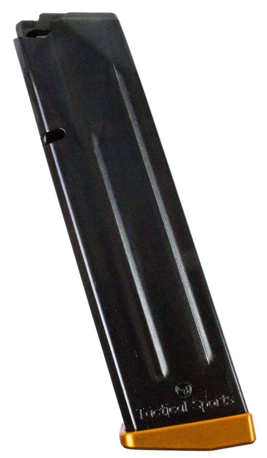 CZ-USA 11175 CZ 75 20-Round 9mmLuger CZ 75 TS/Czechmate Black Steel