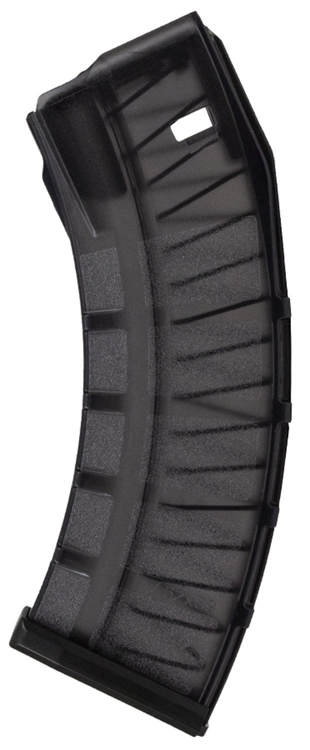 CZ-USA 11380 Bren 2 30-Round 7.62x39mm Clear Polymer