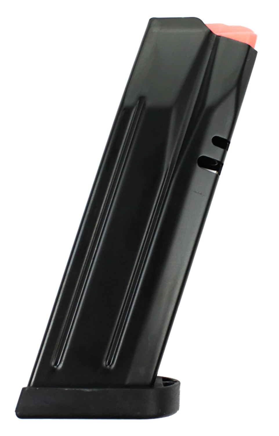 CZ-USA 11420 P-07 15-Round 9mmLuger CZ P-07/P-10C Blued Steel