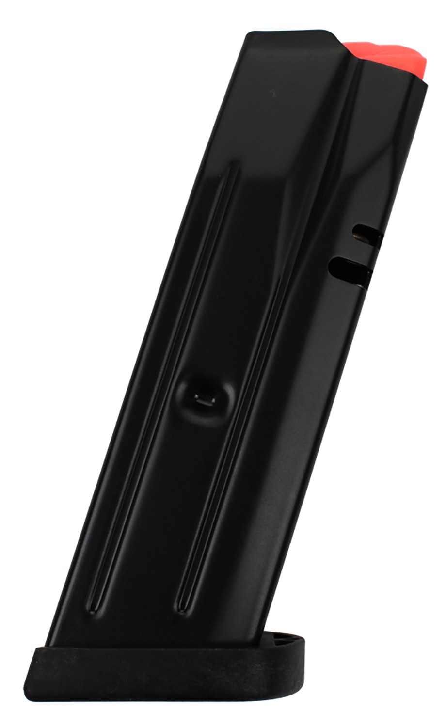 CZ-USA 11421 P-07 10-Round 9mmLuger CZ P-07/P-10C Blued Steel