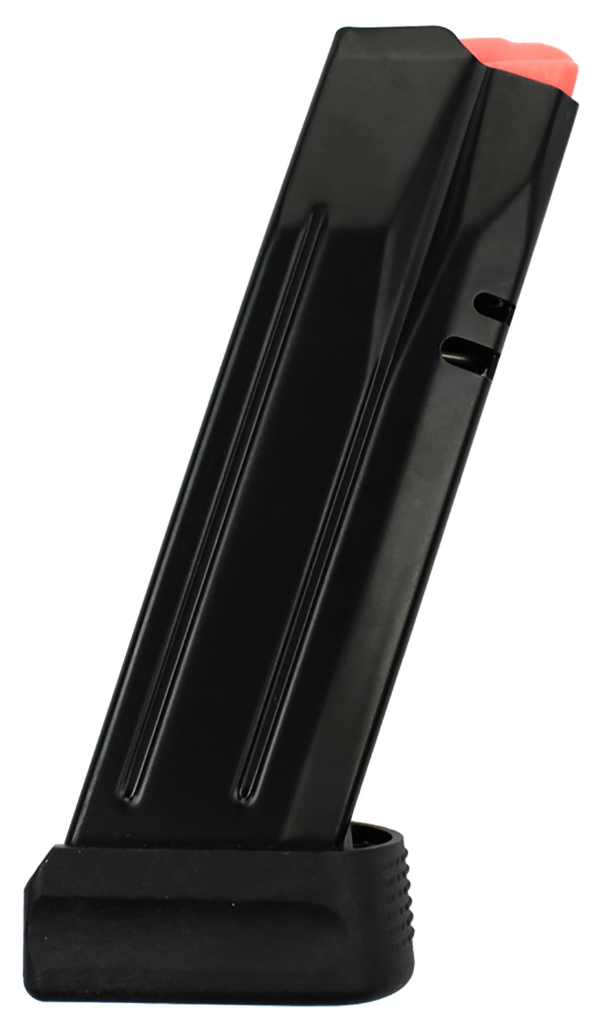CZ-USA 11423 P-10C 17-Round 9mmLuger CZ P-07/P-10C Black Steel