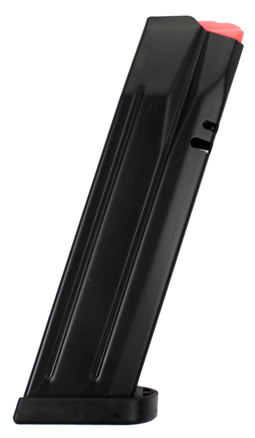 CZ-USA 11440 P-10 F 19-Round 9mmLuger CZ P-10F/P-09 Blued Steel