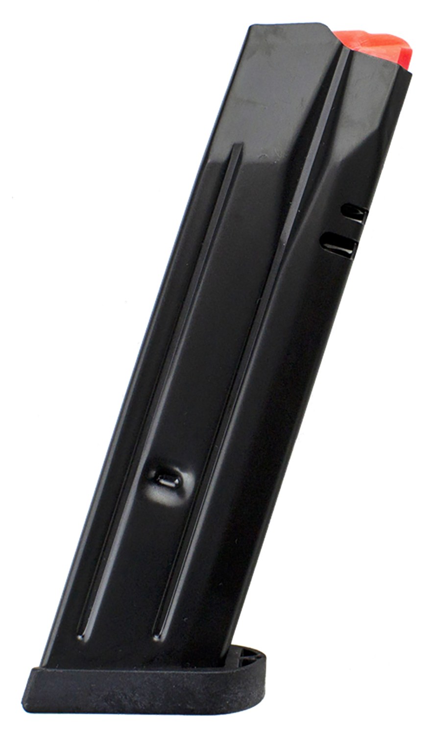 CZ-USA 11447 P-10 F 15-Round 9mmLuger CZ P-10F/P-09 Blued Steel