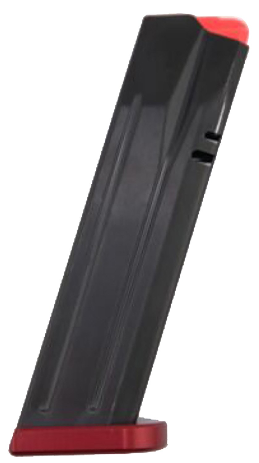 CZ-USA 11452 DWX 19-Round 9mm Luger Fits CZ P-10F/P-09 Polymer