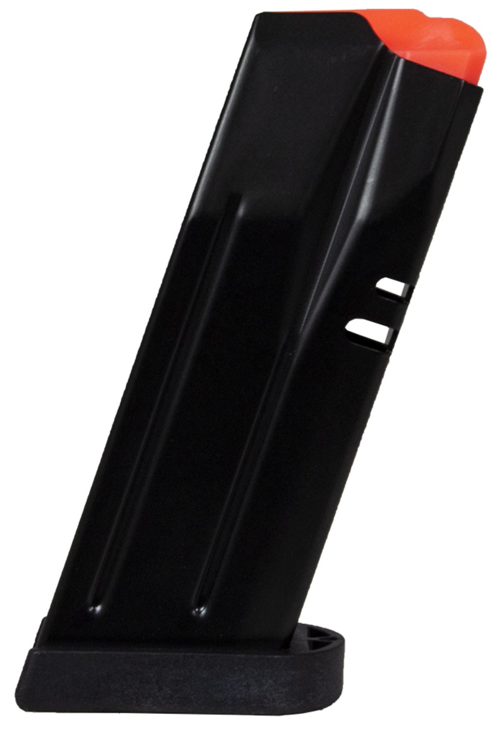 CZ-USA 11460 P-10 S 12-Round 9mmLuger Blued Steel
