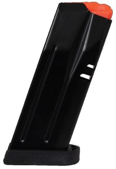 CZ-USA 11460 P-10 S 12-Round 9mmLuger Blued Steel - Image 2