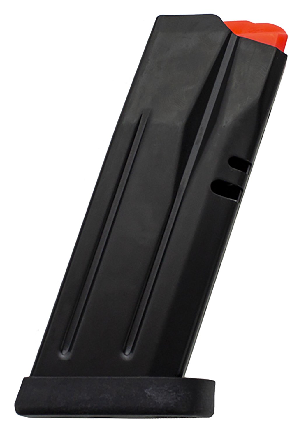CZ-USA 11461 P-10 S 10-Round 9mmLuger Blued Steel