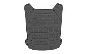 Minimalist Plate Carrier Minimalist Plate Carrier, Black