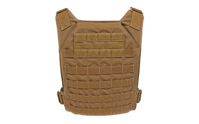 Minimalist Plate Carrier Minimalist Plate Carrier, Coyote Brown