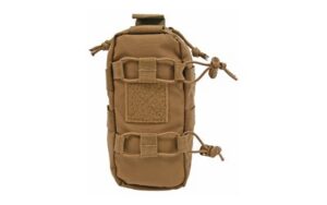 Slim Medical Pouch Slim Medical Pouch Coyote Brown