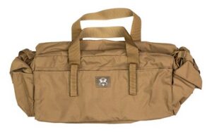 Transport Bag Coyote Brown