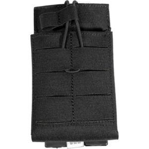 Single 7.62 Mag Panel Black