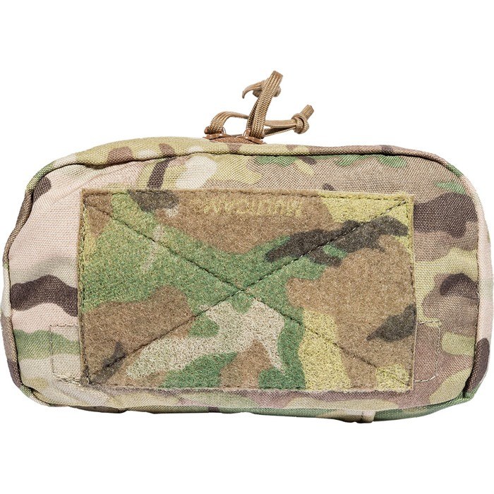 E&E (Escape & Evasion) Horizontal Pouch E&E Horizontal Pouch Multicam